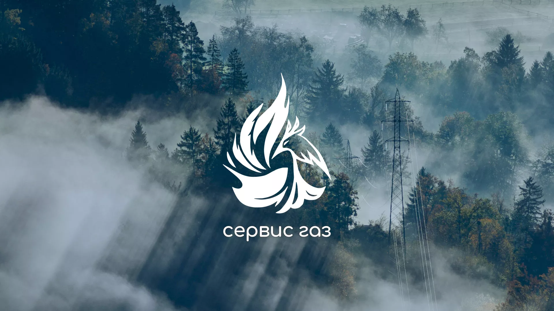 Создание сайта компании «Сервис газ» в Новоаннинском