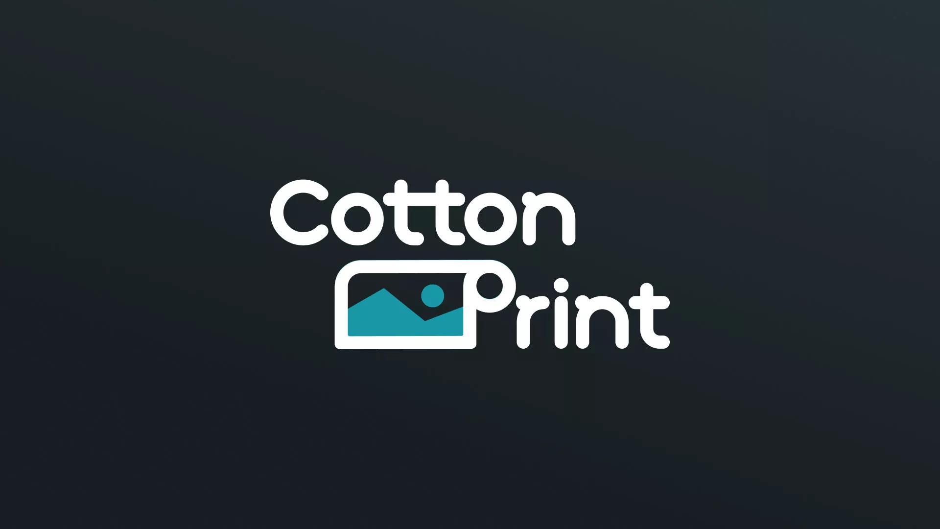 Разработка логотипа в Новоаннинском для компании «CottonPrint»