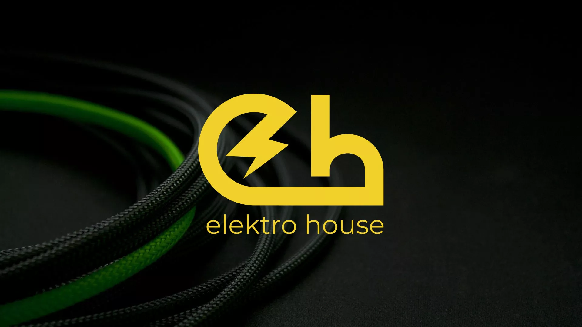 Создание сайта компании «Elektro House» в Новоаннинском