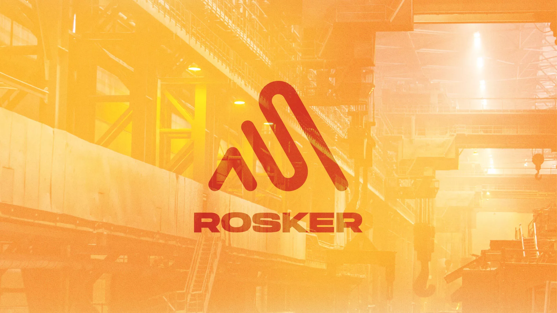 Ребрендинг компании «Rosker» и редизайн сайта в Новоаннинском