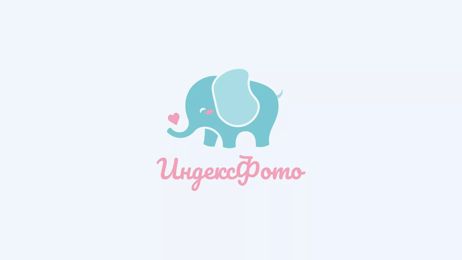 Создание логотипа компании «Индекс Фото» в Новоаннинском