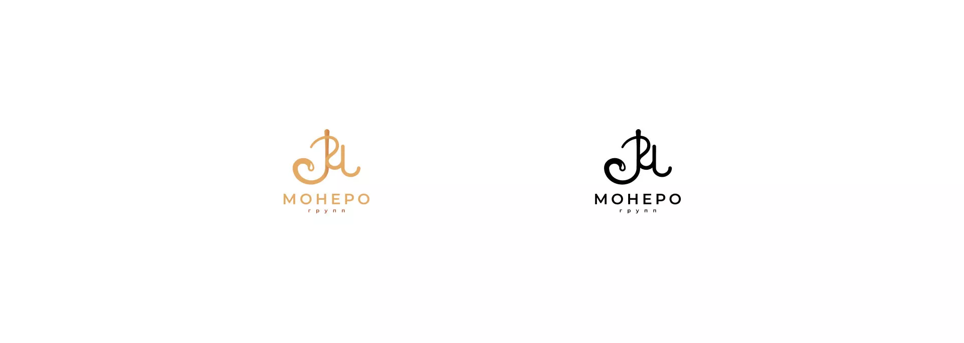 Создание логотипа кондитерской в Новоаннинском