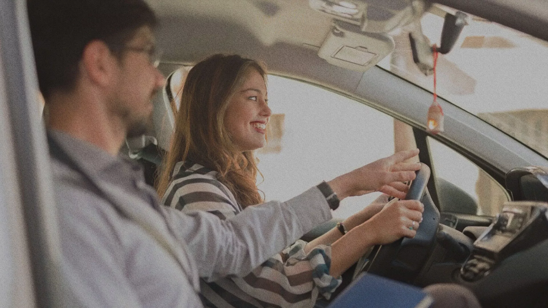 Разработка сайта для автошколы ВОА в Новоаннинском