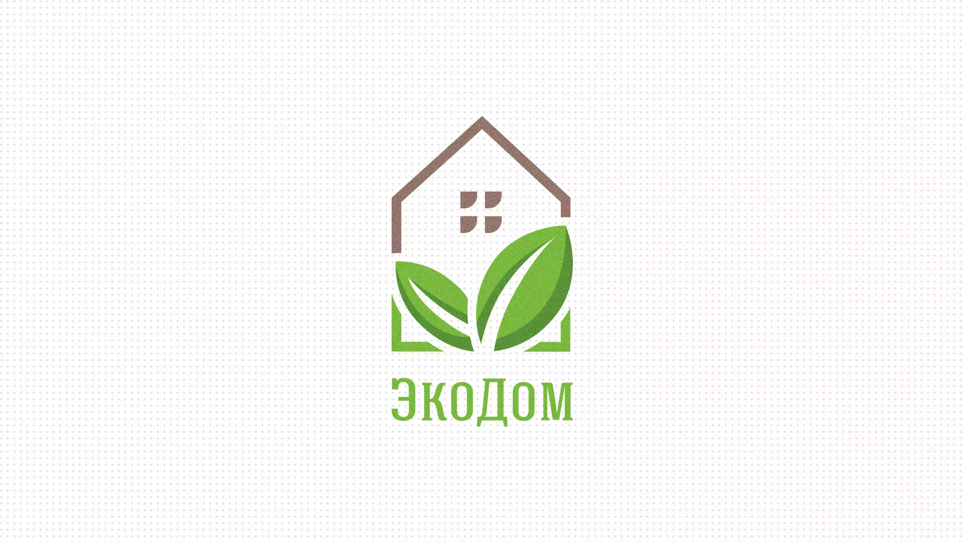 Создание сайта для строительной компании «ЭКОДОМ» в Новоаннинском