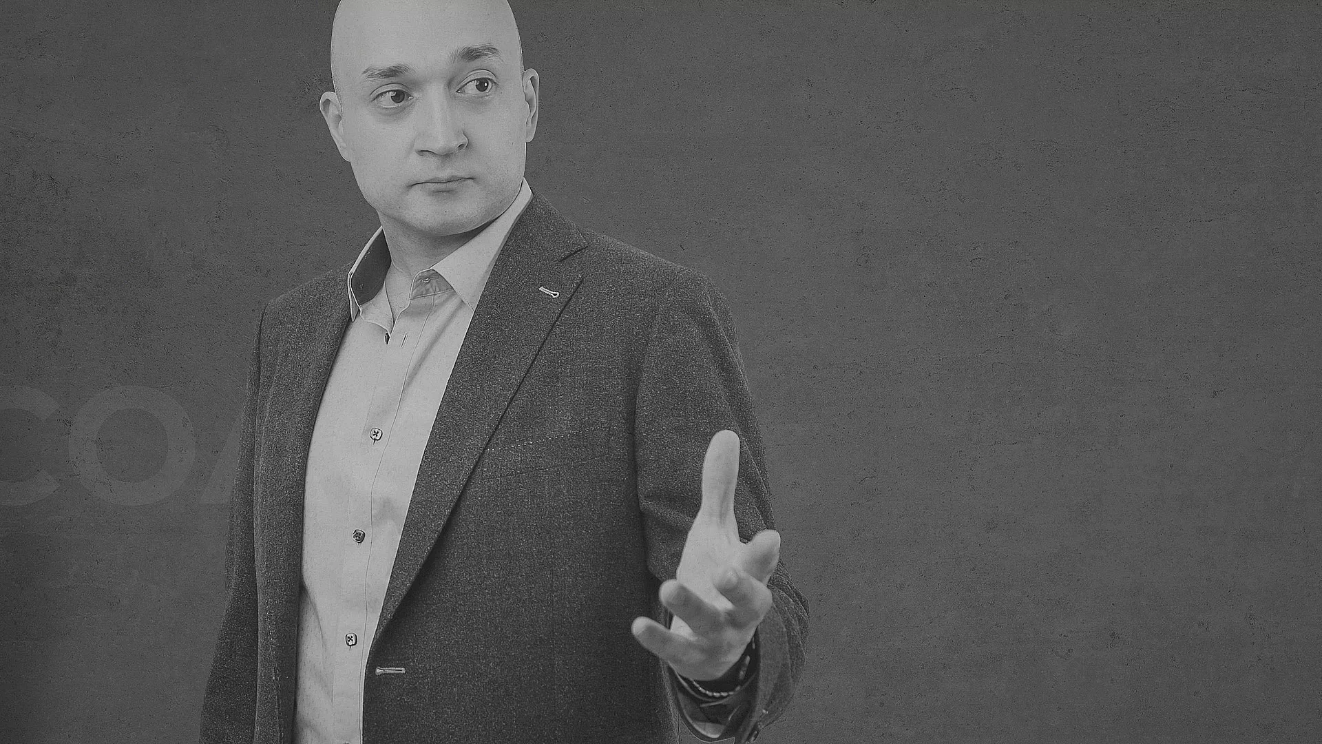 Разработка сайта для бизнес-тренера в Новоаннинском